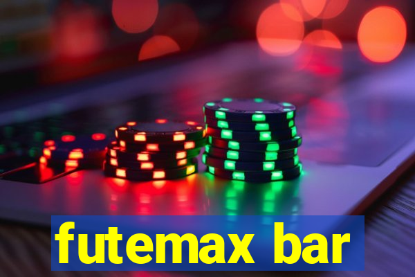 futemax bar